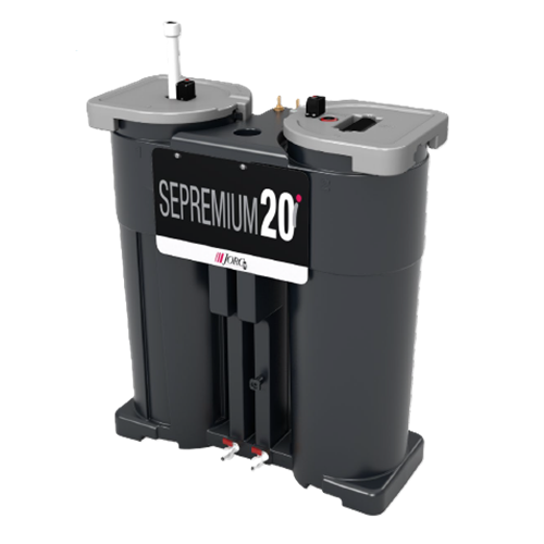 Sepremium 20i